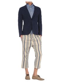 TS(S) - 3/4-length short