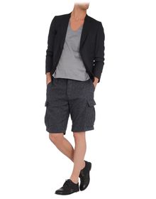 TS(S) - Bermudas