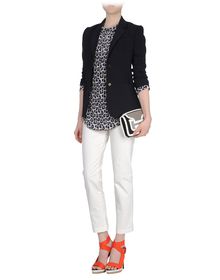 THE ROW - Casual trouser