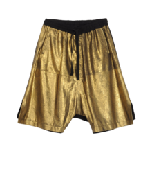DAMIR DOMA - Pantalone capri