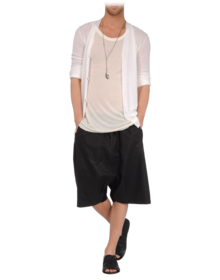 DAMIR DOMA - Bermuda