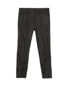 3.1 PHILLIP LIM - Leather trousers