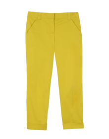 PROENZA SCHOULER - Pantalones piratas