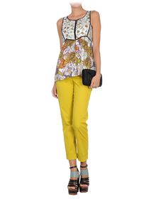 PROENZA SCHOULER - 3/4-length short
