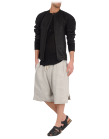 DAMIR DOMA - Bermuda