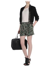 GOLDEN GOOSE - Shorts