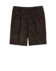 NEIL BARRETT - Bermuda shorts