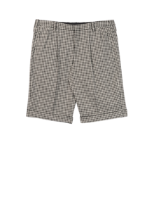 NEIL BARRETT - Bermuda shorts