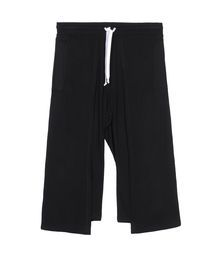 GARETH PUGH - Pantaloncino felpa