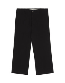 RICK OWENS - 3/4-length short