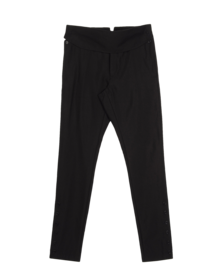 ANN DEMEULEMEESTER - Pantalone