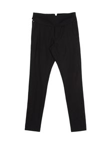 ANN DEMEULEMEESTER - Casual pants