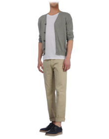 MAISON MARTIN MARGIELA 14 - Casual pants