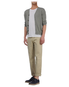 MAISON MARTIN MARGIELA 14 - Pantalones