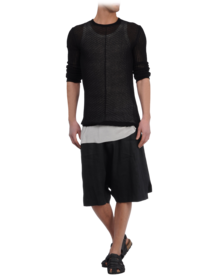 DAMIR DOMA - Bermuda