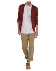 KITSUNÉ - Casual pants