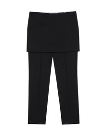 HEXA BY KUHO - 3/4-length short