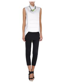 HEXA BY KUHO - 3/4-length short