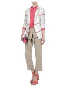 VIVIENNE WESTWOOD RED LABEL - 3/4-length short