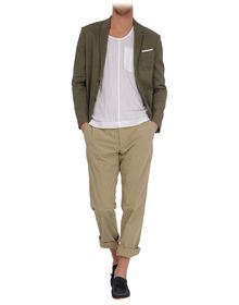 BAND OF OUTSIDERS - Pantalones