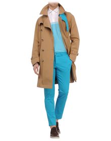 JONATHAN SAUNDERS - Casual pants