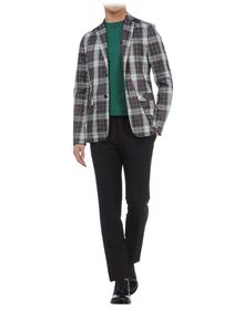 RAF SIMONS - Casual pants
