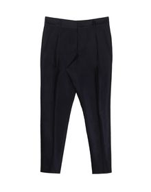 DRIES VAN NOTEN - Formal trouser