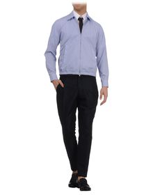 DRIES VAN NOTEN - Formal trouser