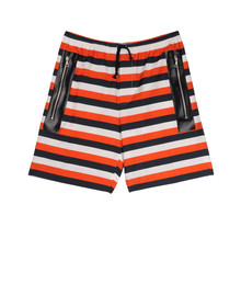 DRIES VAN NOTEN - Bermudas