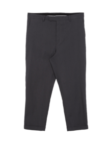 KRIS VAN ASSCHE - Pantalones clásicos