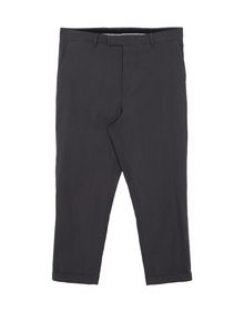 KRIS VAN ASSCHE - Formal trouser