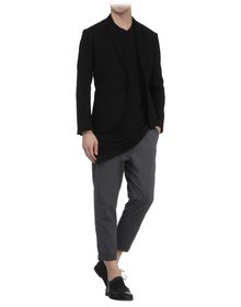 KRIS VAN ASSCHE - Formal trouser