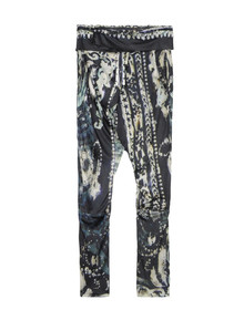 BALMAIN - Casual trouser