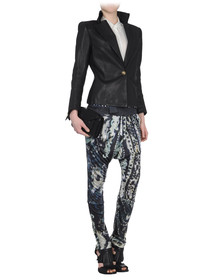 BALMAIN - Casual trouser
