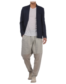 DAMIR DOMA - Pantalone
