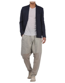 DAMIR DOMA - Casual pants
