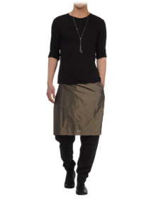 DAMIR DOMA - Pantalone