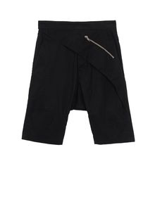 RICK OWENS - 3/4-length short