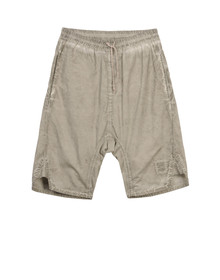 DRKSHDW by RICK OWENS - 3/4-length short