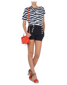 SACAI LUCK - Shorts