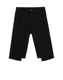 GARETH PUGH - 3/4-length short