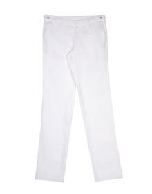PRINGLE OF SCOTLAND - Casual trouser