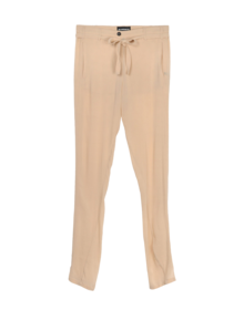 ANN DEMEULEMEESTER - Casual trouser