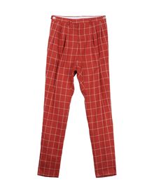 UMIT BENAN - Formal trouser