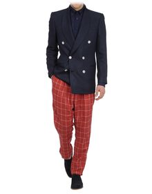 UMIT BENAN - Formal trouser
