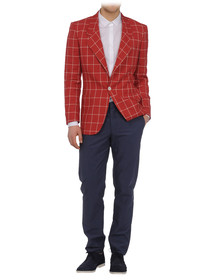 UMIT BENAN - Formal trouser