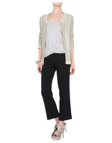 VANESSA BRUNO - Casual trouser