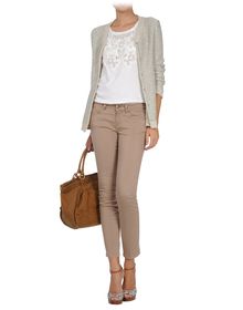 VANESSA BRUNO - Casual trouser