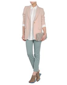 VANESSA BRUNO - Casual trouser