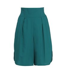 CHRISTOPHE LEMAIRE - Bermuda shorts